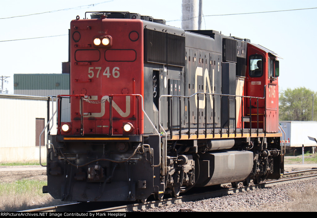 CN 5746
